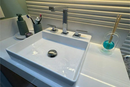 Apartamento à venda com 1 quarto em Pinheiros, São Paulo, SP