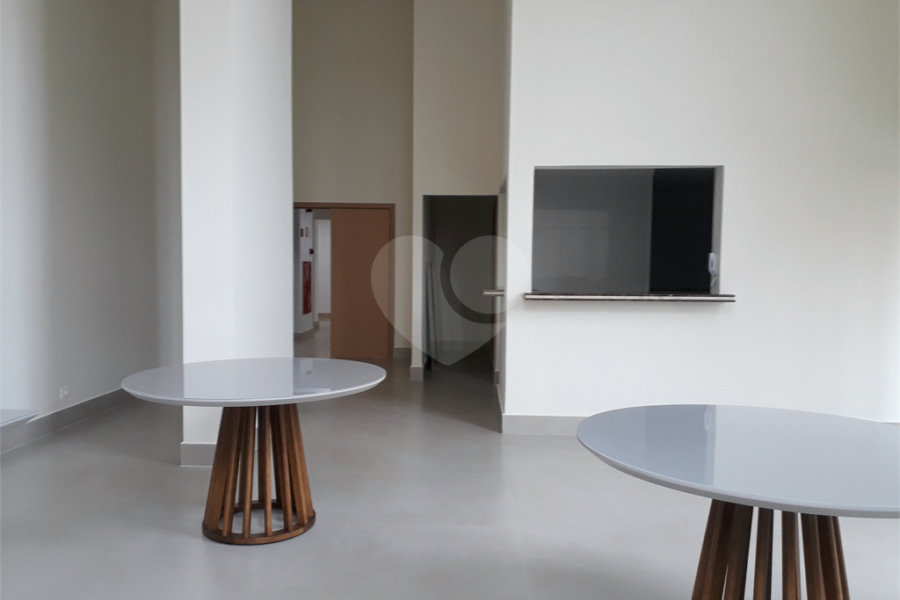 Apartamento à venda com 2 suítes em Jardim São Paulo(zona Norte), São Paulo, SP