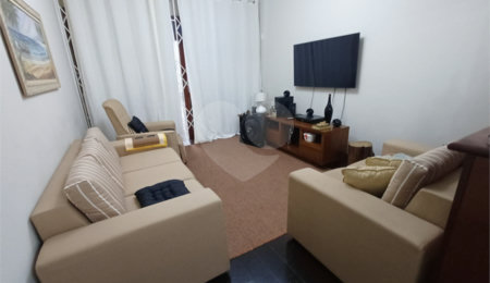 Casa à venda com 3 suítes em Tijuca, Rio de Janeiro, RJ