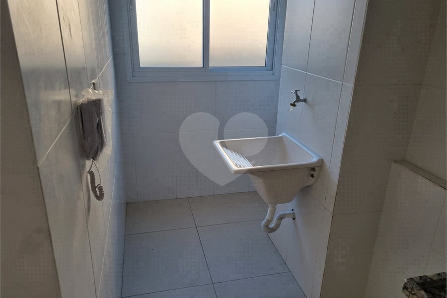 Apartamento para alugar com 2 quartos em Tucuruvi, São Paulo, SP