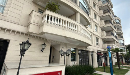 Apartamento à venda ou para alugar com 1 quarto em Santana, São Paulo, SP