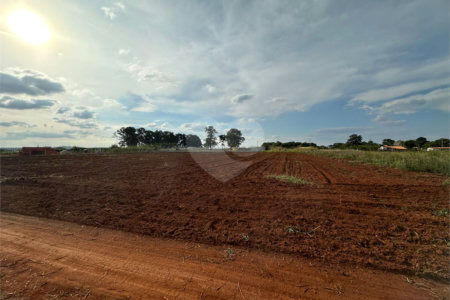 Terreno à venda em Mato Seco, Itapetininga, SP