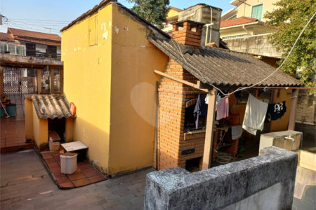 Casa à venda com 3 quartos em Vila Mazzei, São Paulo, SP