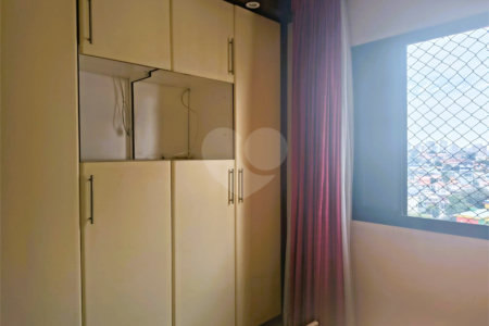 Apartamento à venda com 3 quartos, sendo 1 suíte, em Jardim Bonfiglioli, São Paulo, SP