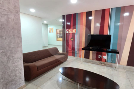 Apartamento à venda com 1 quarto em Nova Ribeirânia, Ribeirão Preto, SP