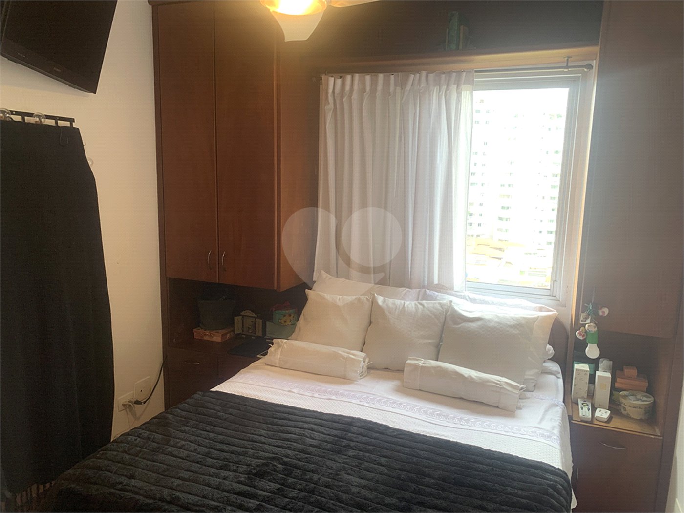 Cobertura à venda com 2 quartos em Vila Guarani (z Sul), São Paulo, SP