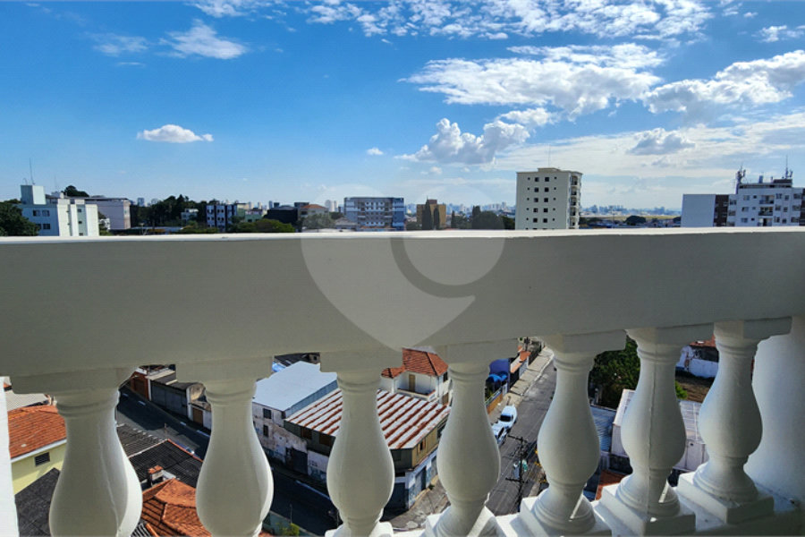 Cobertura à venda com 2 quartos, sendo 1 suíte,  em Jabaquara, São Paulo, SP
