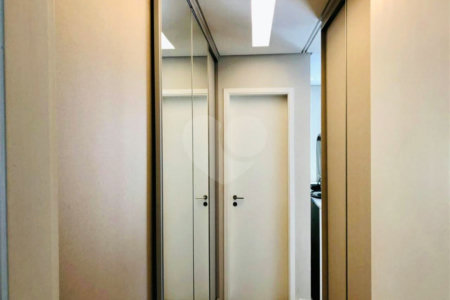 Apartamento à venda com 3 suítes no Centro, São Bernardo do Campo, SP