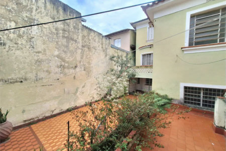 Casa Comercial para Locação em Mirandópolis