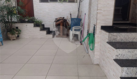 Casa de Vila à venda com 3 quartos, sendo 1 suíte,  em Tucuruvi, São Paulo, SP