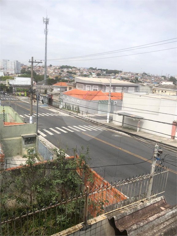 Sobrado à venda com 2 quartos em Artur Alvim, São Paulo, SP