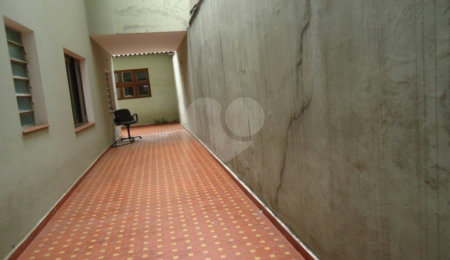 Casa à venda com 2 suítes em Perdizes, São Paulo, SP