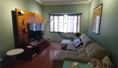 Sobrado à venda com 3 quartos, sendo 1 suíte, em Vila Aurora (zona Norte), São Paulo, SP
