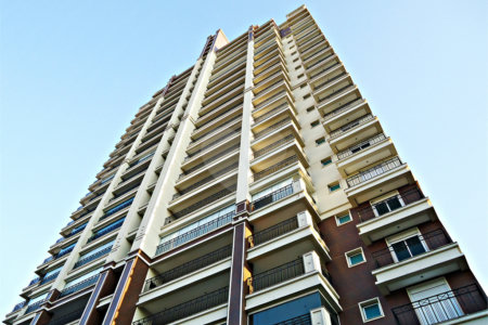 Apartamento à venda com 4 quartos, sendo 2 suítes, em Santa Teresinha, São Paulo, SP