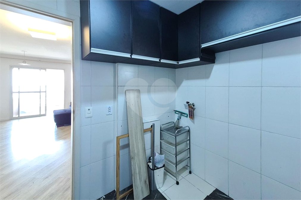 Apartamento para alugar com 3 quartos, sendo 1 suíte, em Santa Terezinha, São Bernardo do Campo, SP