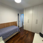 Apartamento à venda com 3 suítes em Vila Suzana, São Paulo, SP