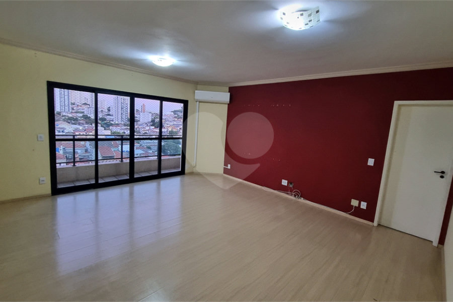 Apartamento à venda com 3 quartos, sendo 1 suíte, em Casa Verde, São Paulo, SP