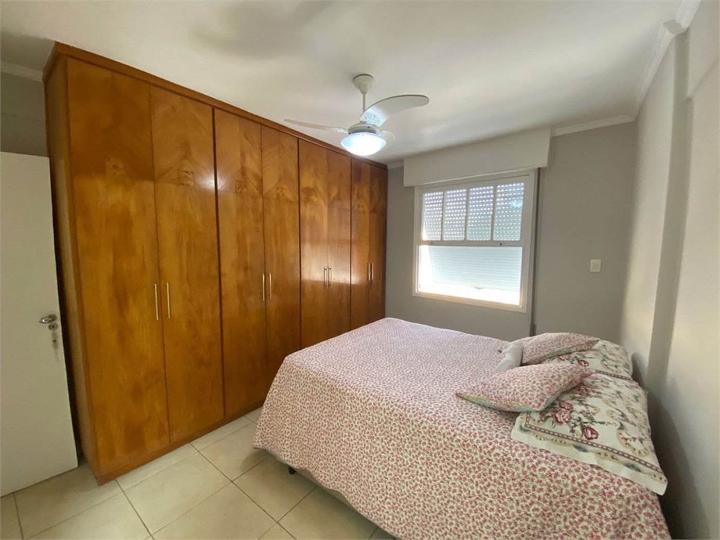 Apartamento Residencial à venda, Boqueirão, Santos - AP0546.