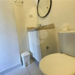 Studio à venda ou para alugar com 1 quarto em Santana, São Paulo, SP