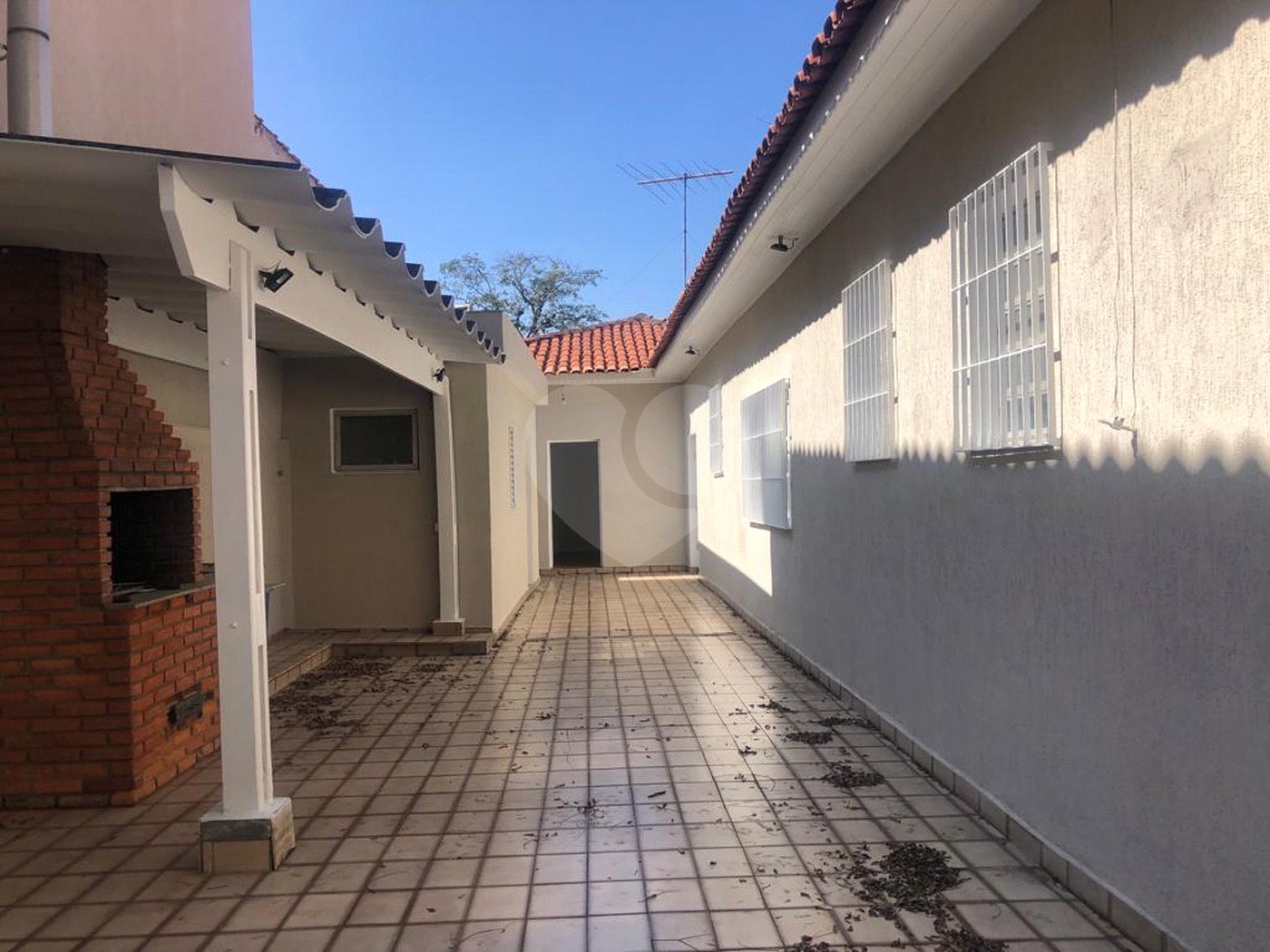 Sobrado à venda com 3 quartos, sendo 1 suíte, em Água Fria, São Paulo, SP