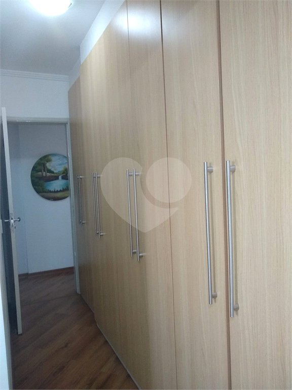 Apartamento à venda com 3 quartos, sendo 1 suíte, em Vila Guilherme, São Paulo, SP