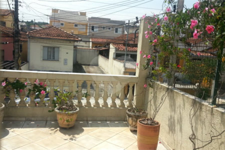 Sobrado à venda com 3 quartos, sendo 1 suíte, em Campo Grande, São Paulo, SP