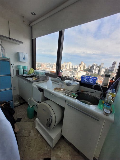 Sala à venda em Tucuruvi, São Paulo, SP