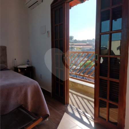 Casa à venda com 3 suítes em Parque Olimpico, Mogi das Cruzes, SP