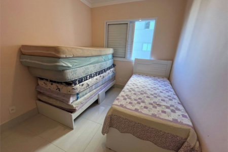Apartamento Residencial à venda, Vila Luis Antônio, Guarujá - AP1540.