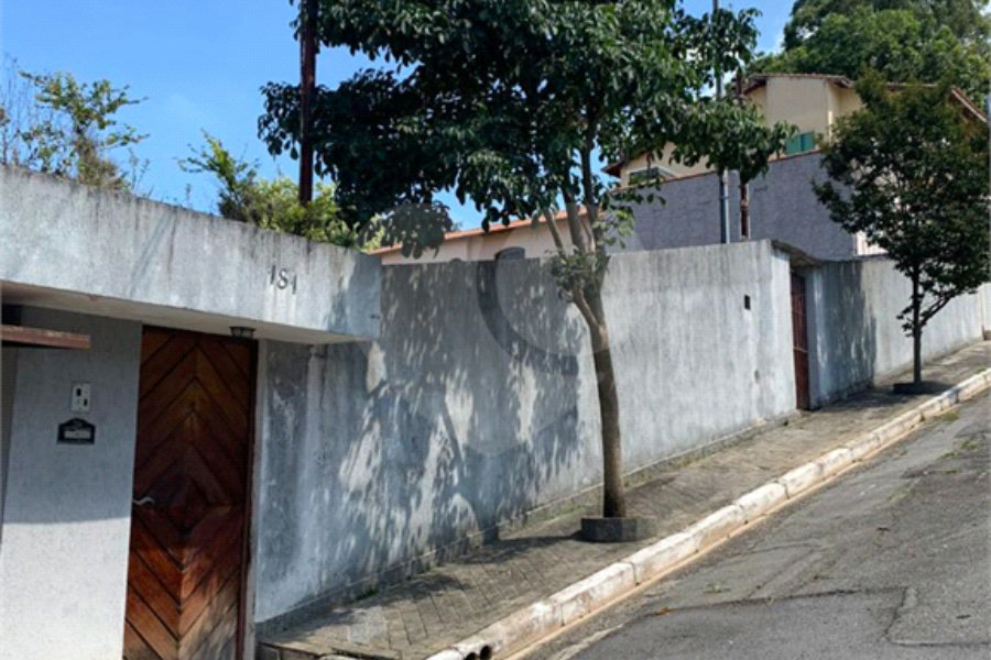 Terreno à venda em Horto, São Paulo, SP