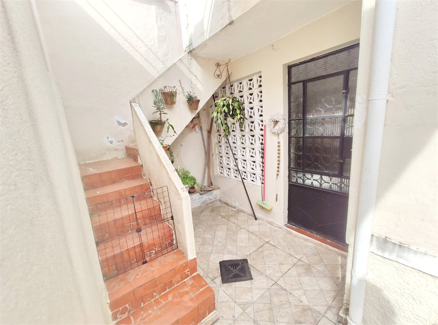 Casa Térrea à venda com 3 quartos, sendo 1 suíte, em Vila Mazzei, São Paulo, SP