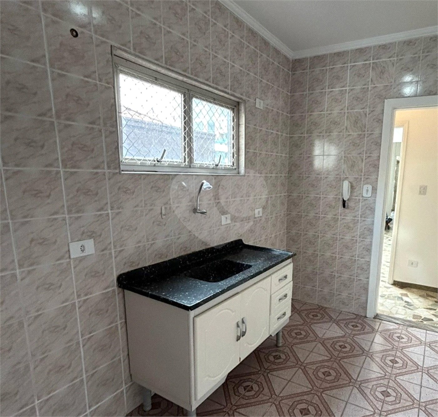 Apartamento à venda com 1 quarto em Pinheiros, São Paulo, SP