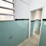 Apartamento à venda com 2 quartos em Tijuca, Rio de Janeiro, RJ