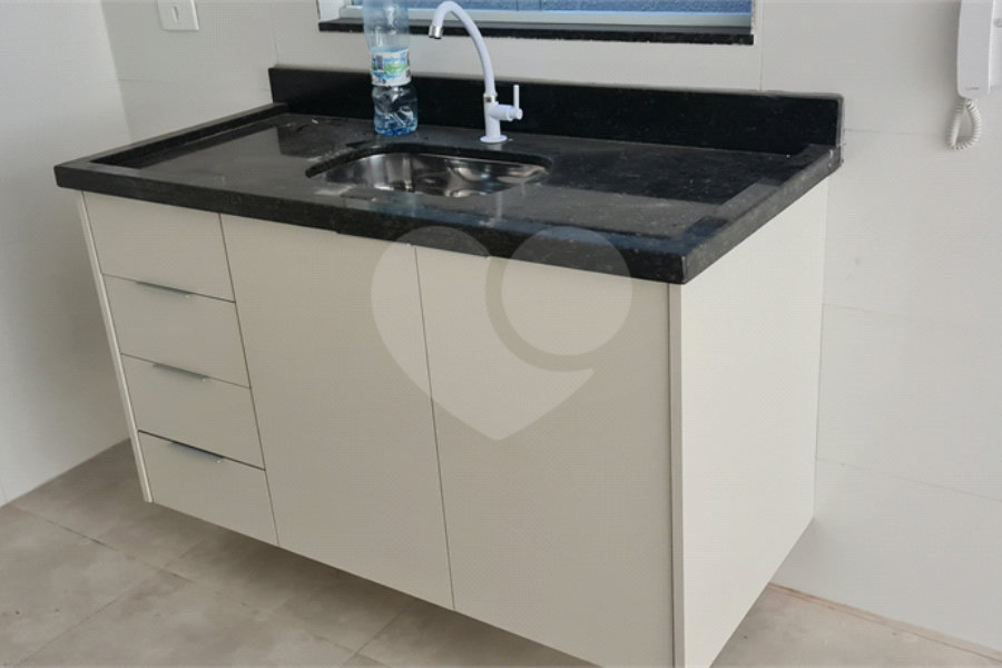 Casa para alugar com 2 suítes no condomínio Residencial Esperança, São Paulo - SP
