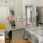 Apartamento à venda com 3 quartos, sendo 1 suíte, em Tijuca, Rio de Janeiro, RJ
