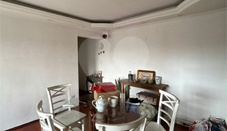 Apartamento à venda com 2 quartos em Vila Ipojuca, São Paulo, SP