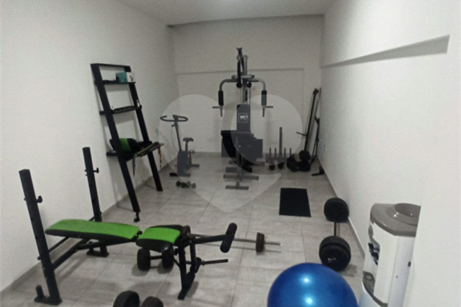 Apartamento à venda com 2 quartos em Casa Verde, São Paulo, SP