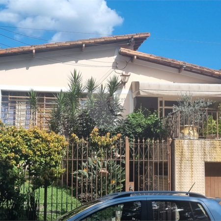 Casa à venda com 3 quartos no Centro, Vinhedo, SP