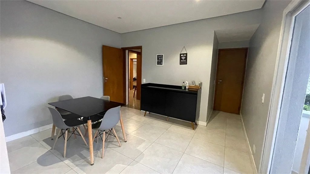 Apartamento à venda com 4 quartos, sendo 2 suítes, em Vila Suzana, São Paulo, SP