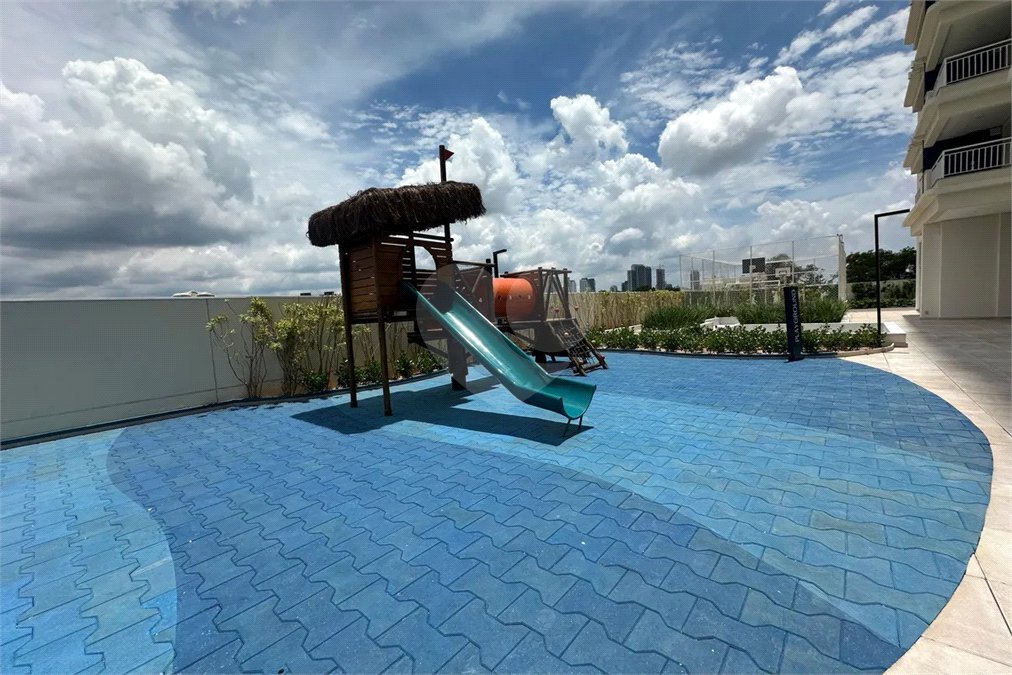 Apartamento à venda com 2 suítes em Barueri, Barueri, SP