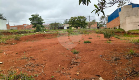 Terreno à venda em Portal dos Pinheiros Ii, Itapetininga, SP