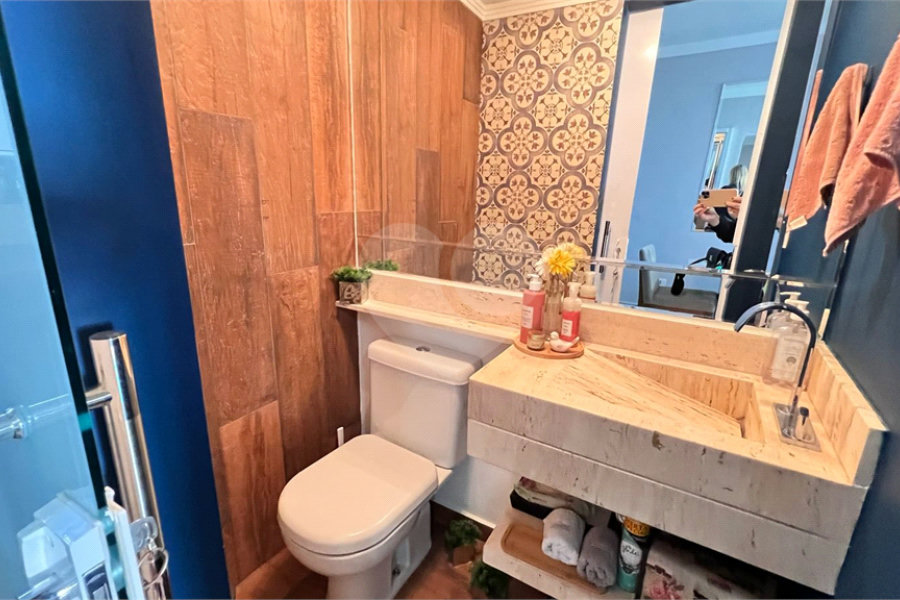Casa à venda com 2 suítes no condomínio Cachoeira do Arari, São Paulo - SP