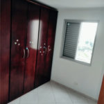 Apartamento à venda com 2 quartos em Jardim Celeste, São Paulo, SP