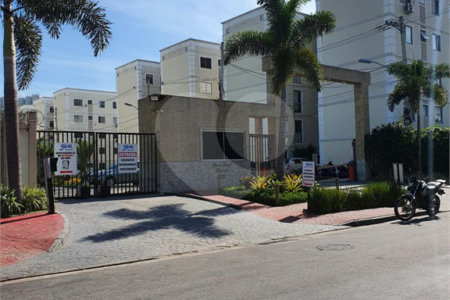 Apartamento à venda com 2 quartos em Cosmos, Rio de Janeiro, RJ