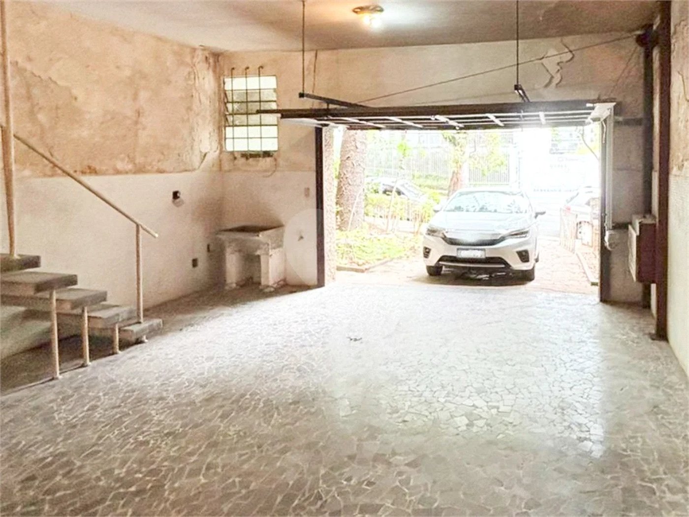 Casa Térrea na Vila Mariana com 480 metros de terreno