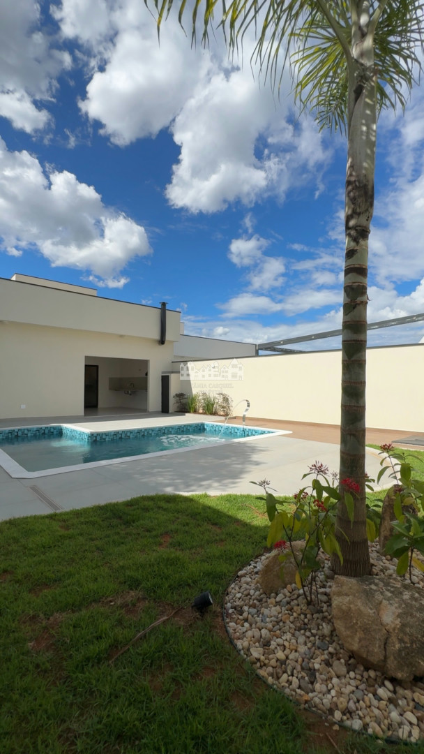 Casa, 3 quartos, 200 m² - Foto 11
