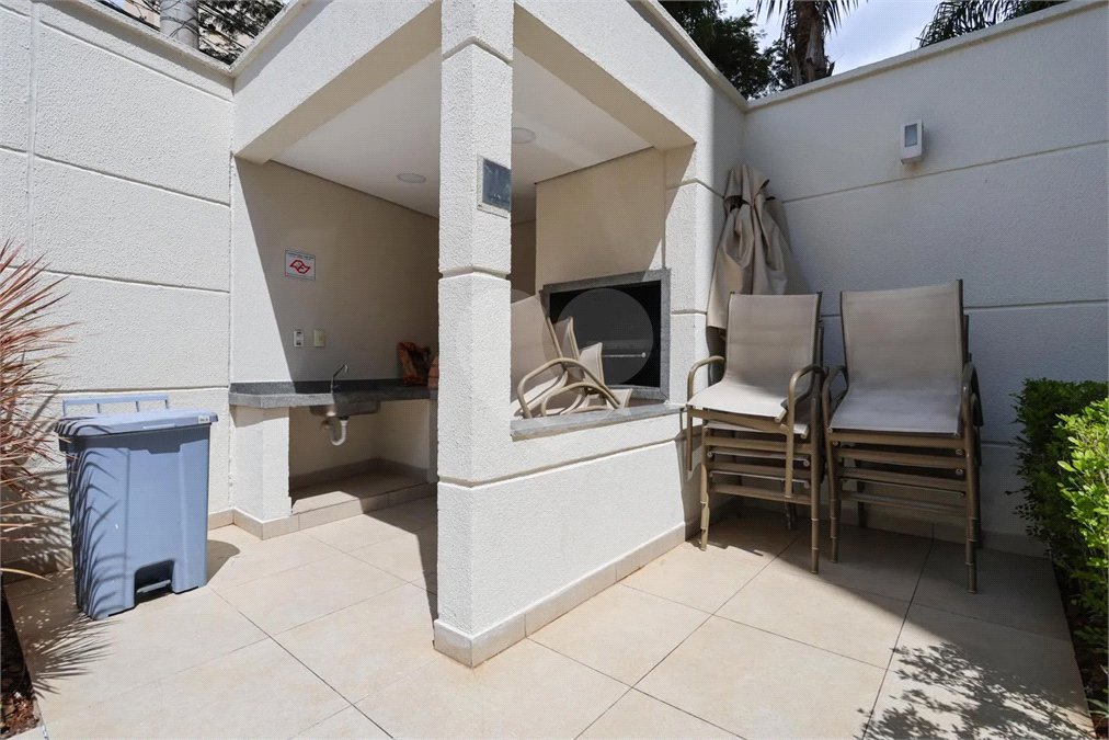 Apartamento à venda com 3 quartos, sendo 1 suíte,  em Santa Teresinha, São Paulo, SP