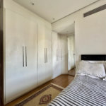 Apartamento à venda com 4 suítes em Vila Suzana, São Paulo, SP