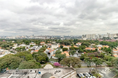 Apartamento à venda com 4 suítes em Alto de Pinheiros, São Paulo, SP