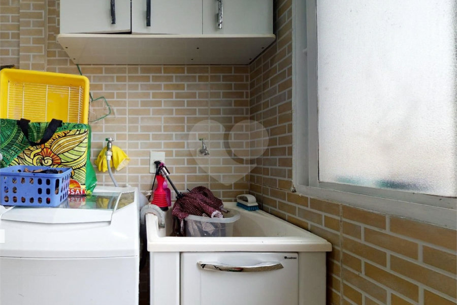 Apartamento à venda com 2 quartos em Tremembé, São Paulo, SP